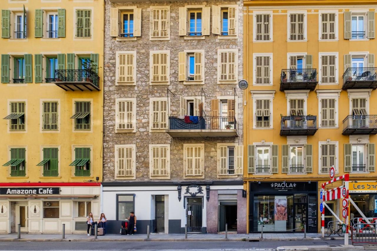 Bel Cosy - Sur Le Port Apartment