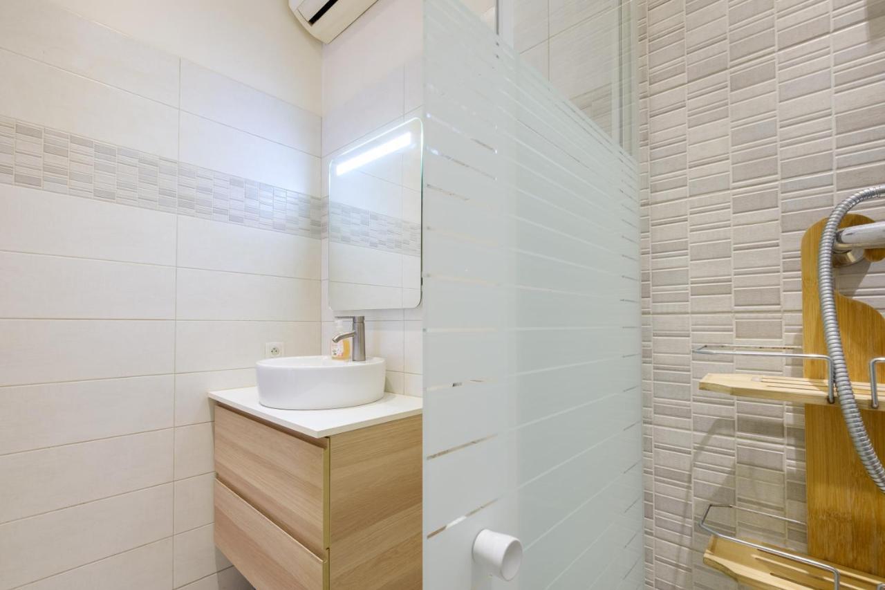 Apartment Bel Cosy - Sur Le Port Nice