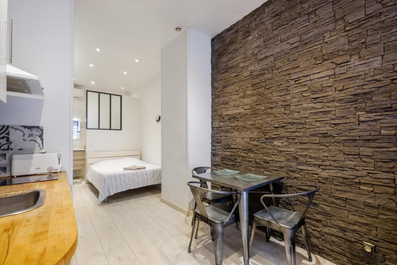 Bel Cosy - Sur Le Port Apartment *