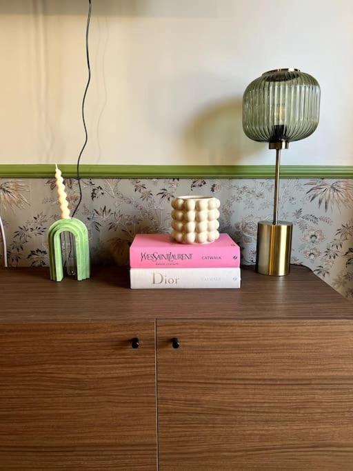 Apartamento 7 - Sejournez Au Coeur De La Nice