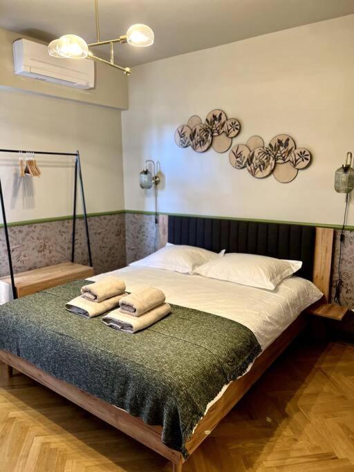 7 - Sejournez Au Coeur De La Apartamento