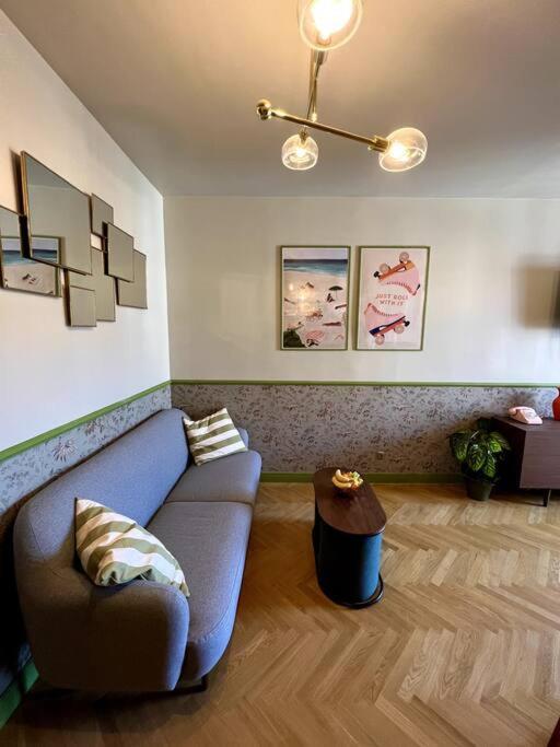 7 - Sejournez Au Coeur De La Apartamento
