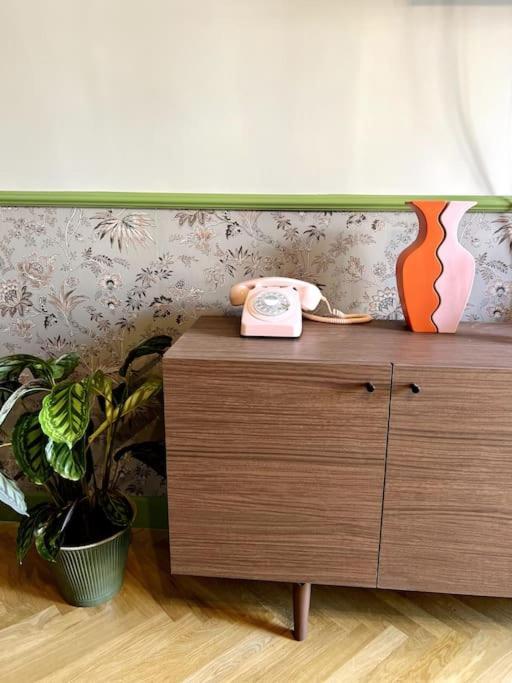 Apartamento 7 - Sejournez Au Coeur De La *
