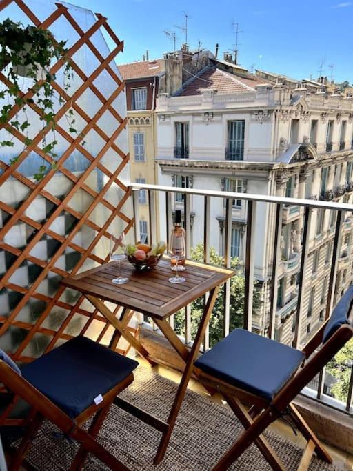 Apartamento 7 - Sejournez Au Coeur De La *