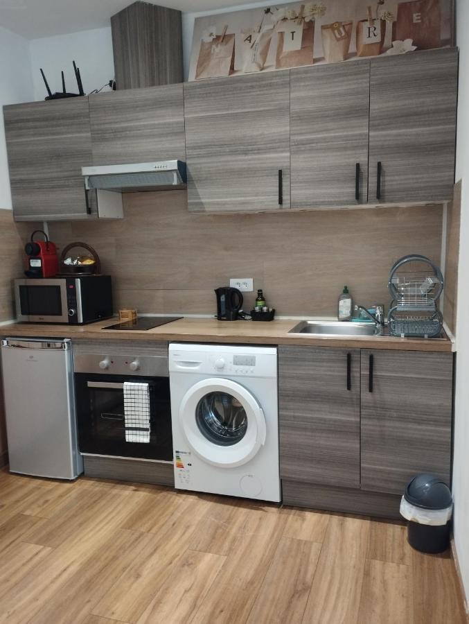 2 Pieces Renover Apartment Nice