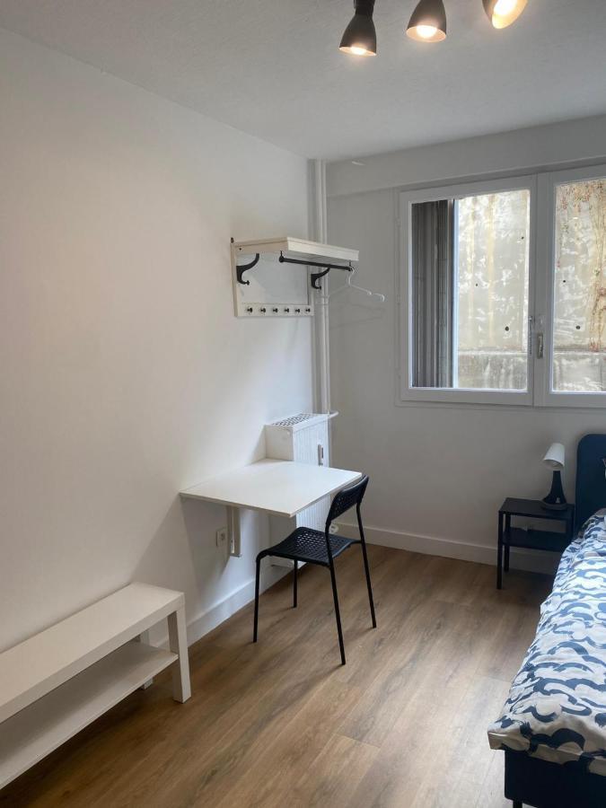 Hotel Cozy And Pleasant Studio - Parc Imperial
