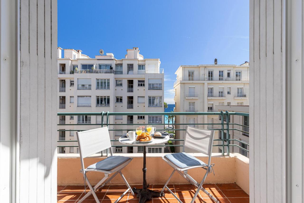 The Place To Be In * Nice