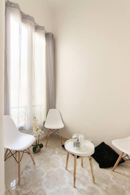Centre : A Proximite De * Nice