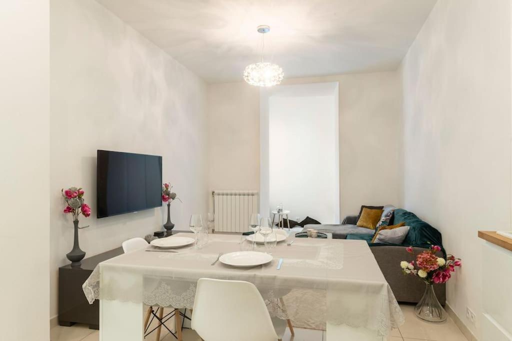 Apartment Centre : A Proximite De Nice
