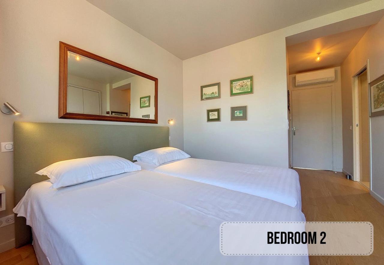 Nestor&jeeves - Fleurs Terrasse - 3 * Nice