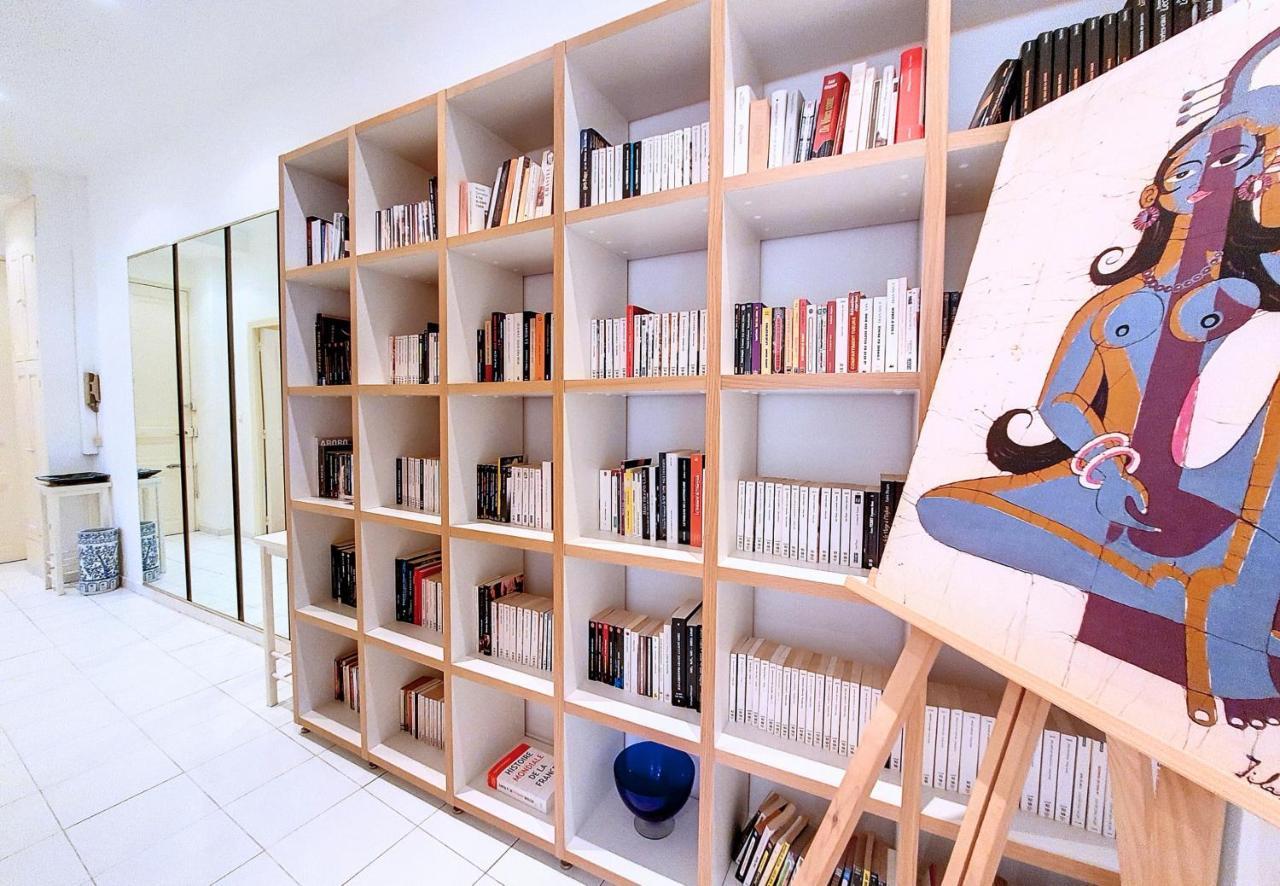 Nestor&jeeves - Frenchy - Hyper Center, Closer Sea And Place Massena