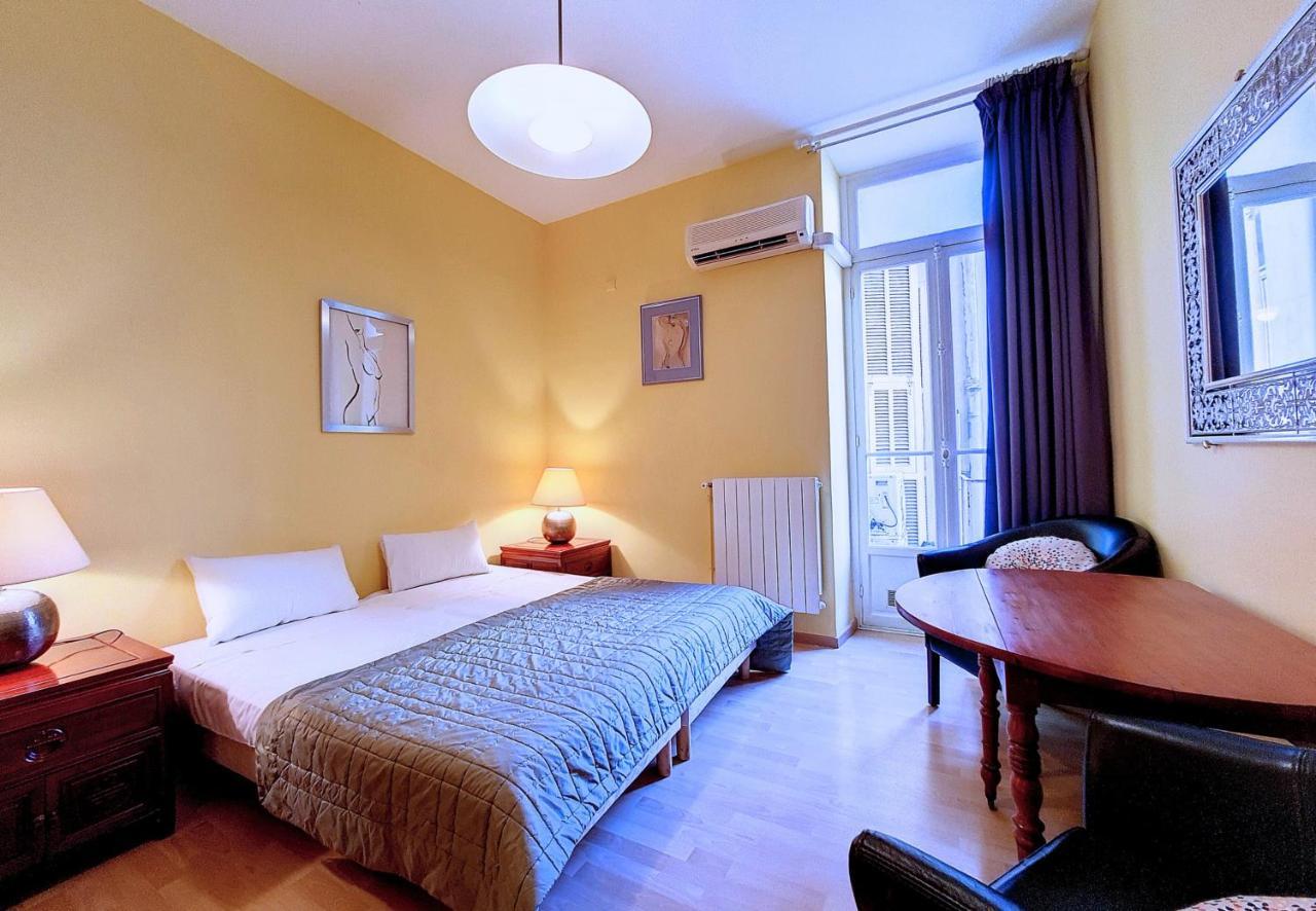 Nestor&jeeves - Frenchy - Hyper Center, Closer Sea And Place Massena