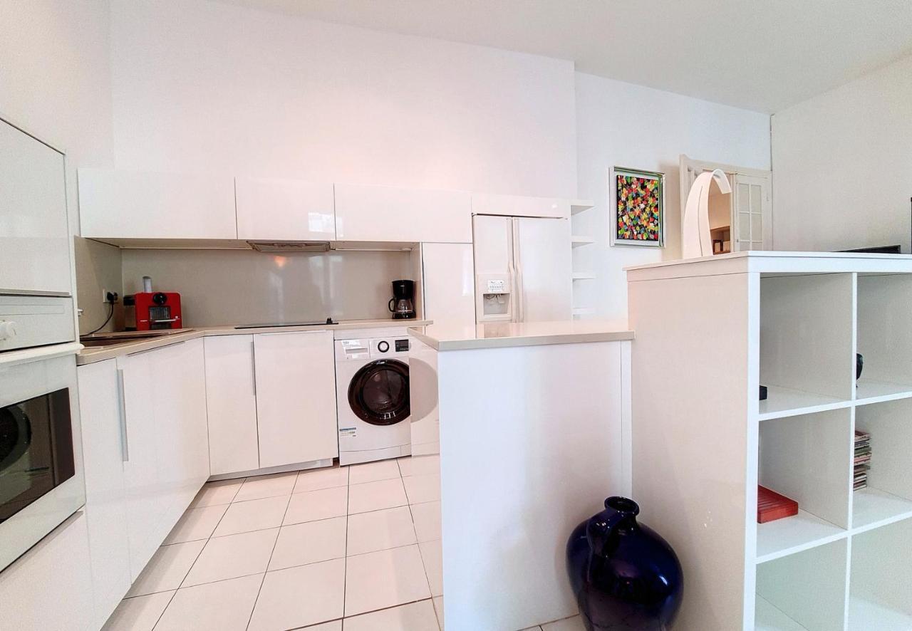 Nestor&jeeves - Frenchy - Hyper Center, Closer Sea And Place Massena * Nice