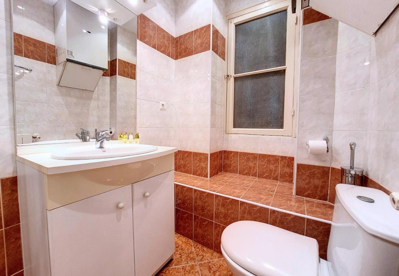 Nestor&jeeves - Frenchy - Hyper Center, Closer Sea And Place Massena