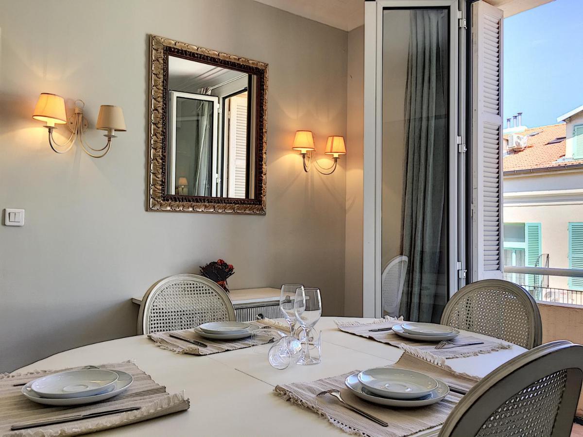 Nestor&jeeves - Palais Massena - Pedestrian Street, Very Close Sea Apartment Nice