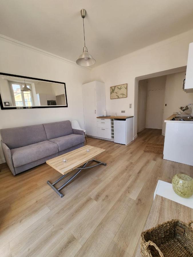 Apartment Amazing - Grande Terrasse - Coeur De - Wifi - Ac Nice