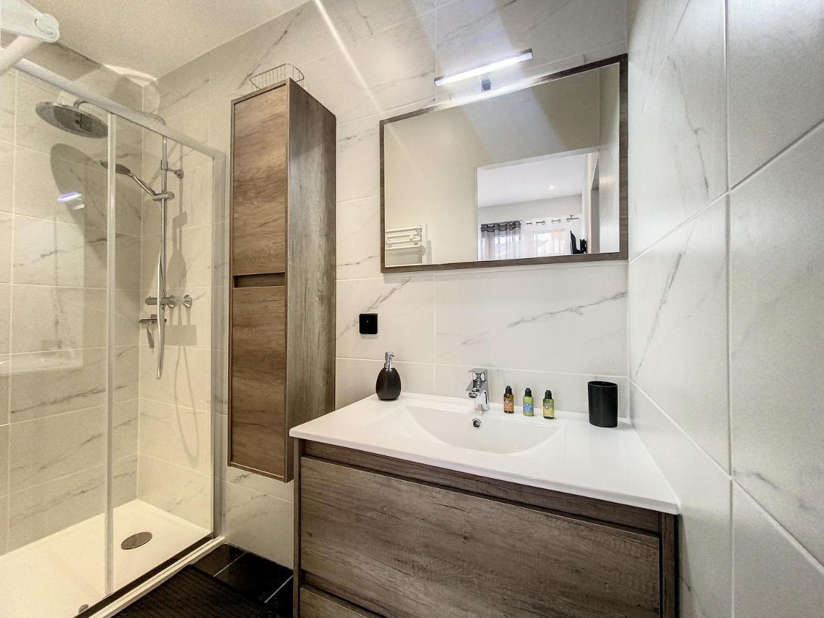 Apartment Escapades Ensoleillees