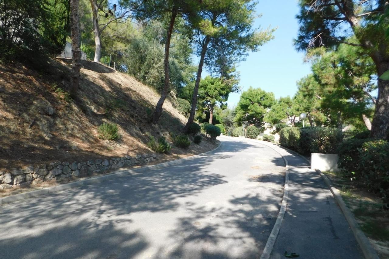 Apartment Cosy T1 Bis Les Terrasses De La Madonnette Nice