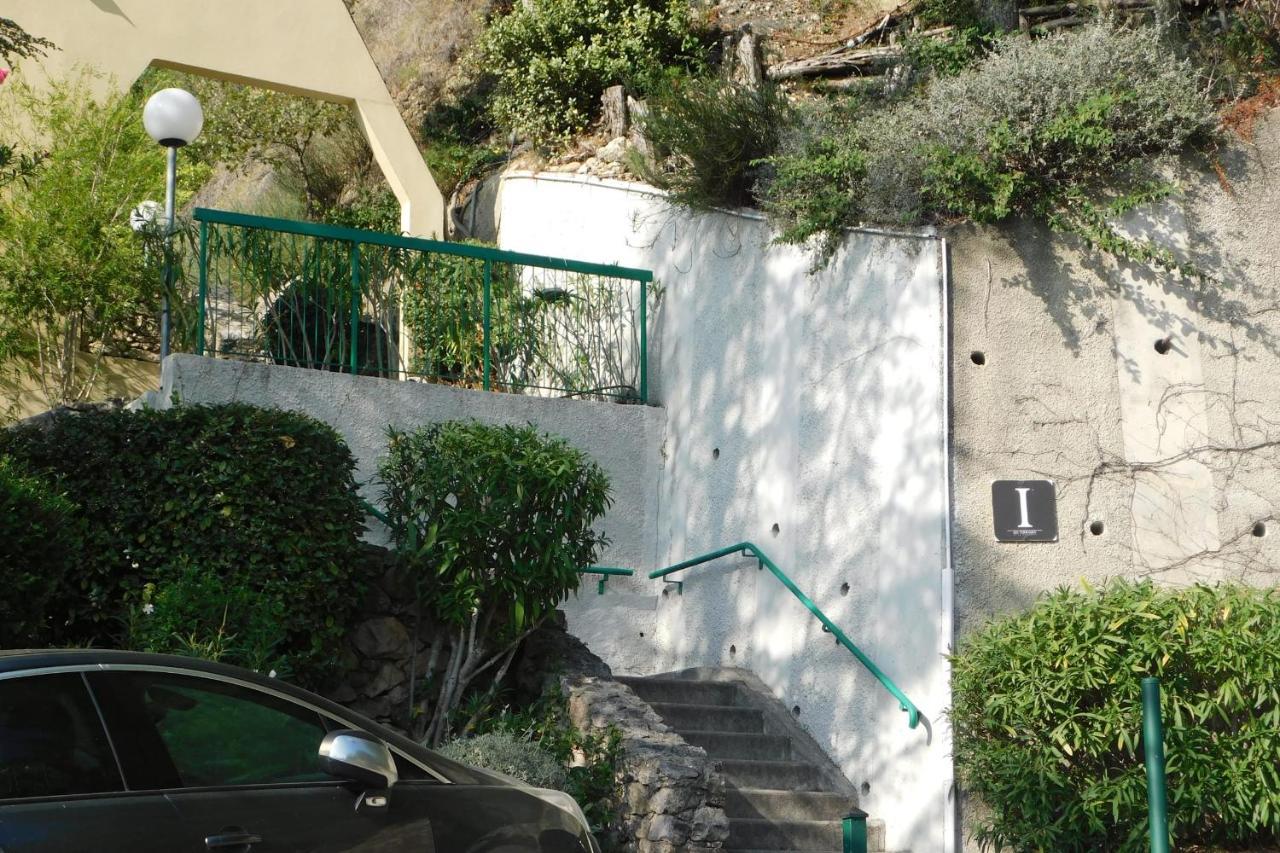 Cosy T1 Bis Les Terrasses De La Madonnette