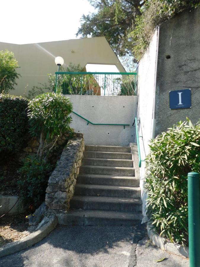 Apartment Cosy T1 Bis Les Terrasses De La Madonnette Nice