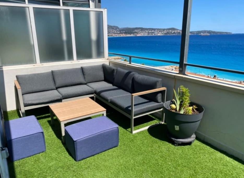 Magnifique Vue La Californie Appartement