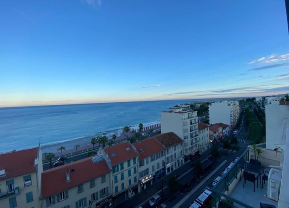 Appartement Magnifique Vue La Californie *