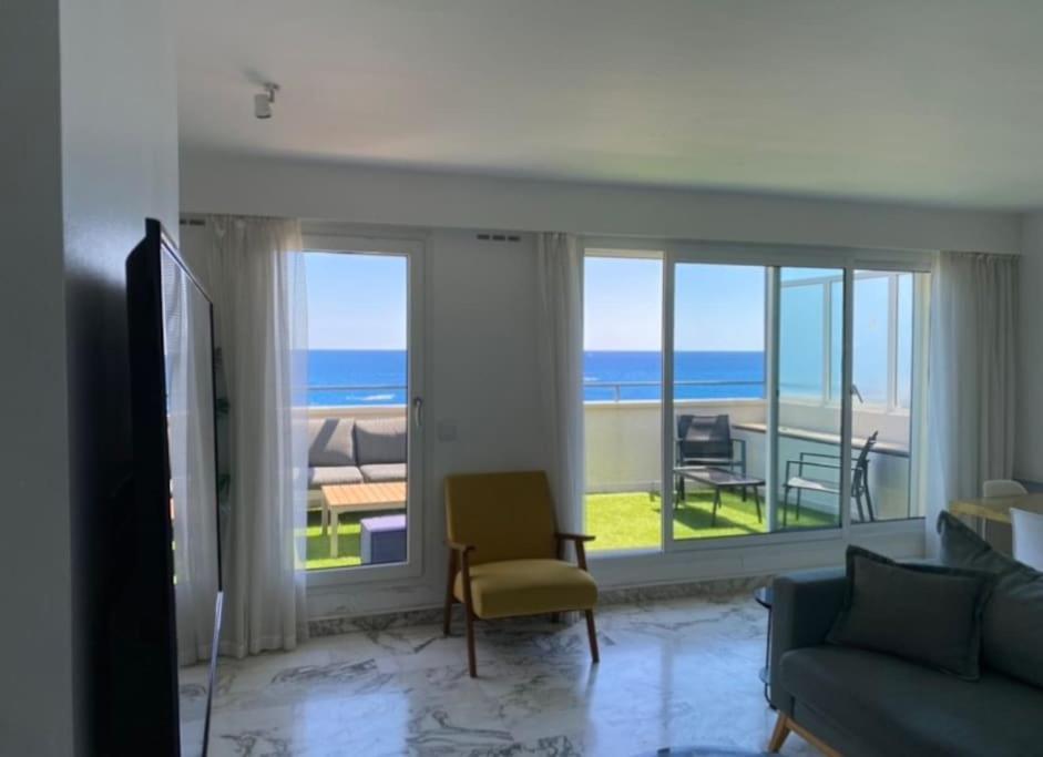 Appartement Magnifique Vue La Californie