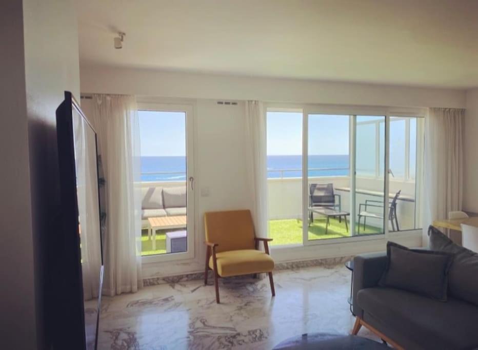 Appartement Magnifique Vue La Californie
