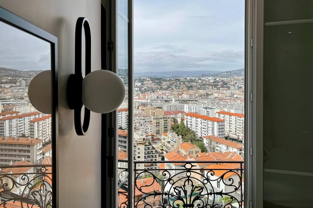 Le Panoramique Apartment *