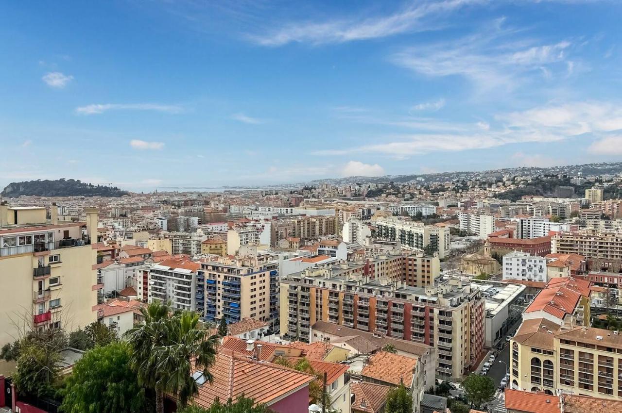 Apartment Le Panoramique