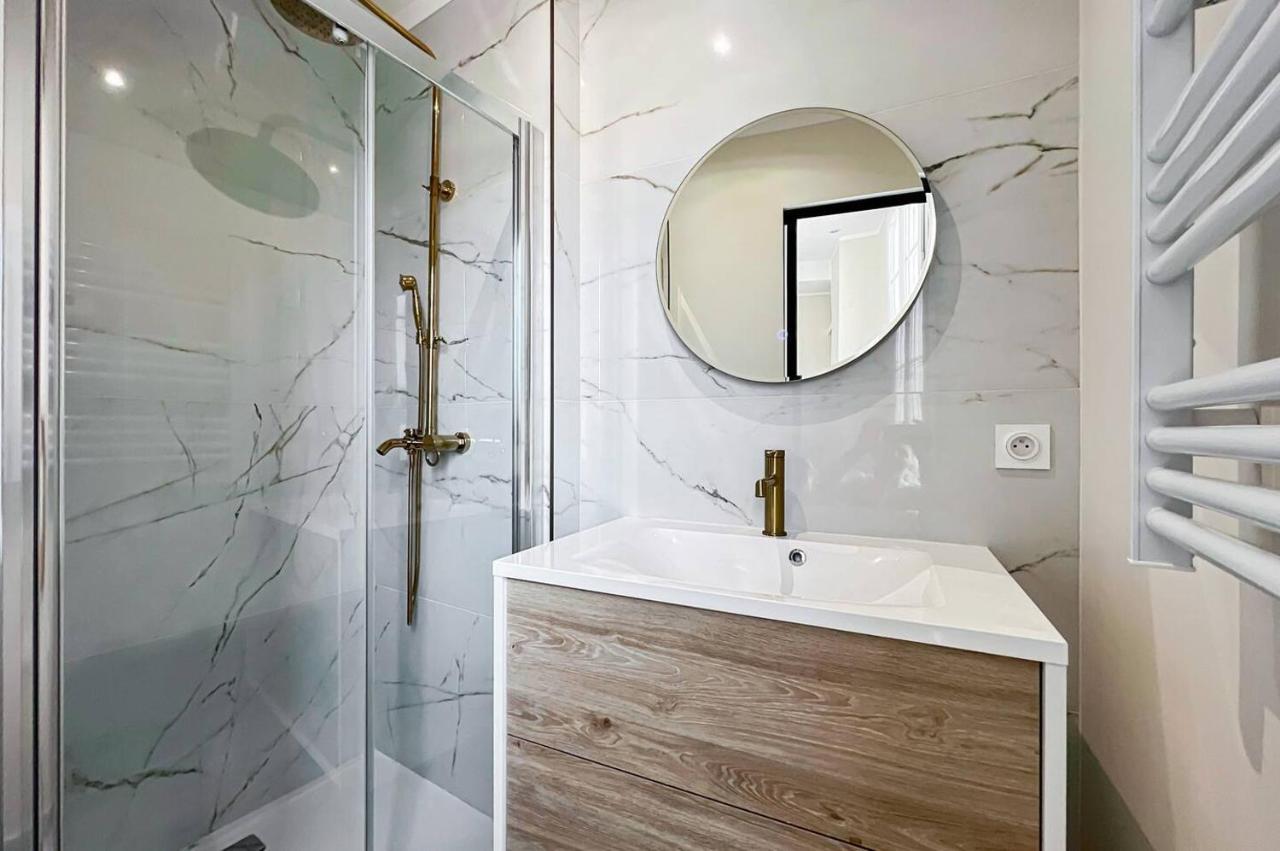 Apartment Le Panoramique