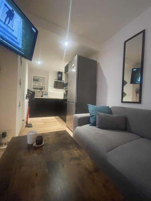 Au Coeur Du Petit Marais Nicois - 2p Cozy Apartment *