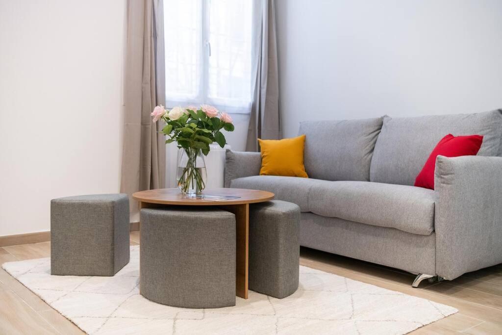Apartment - Carre D'or