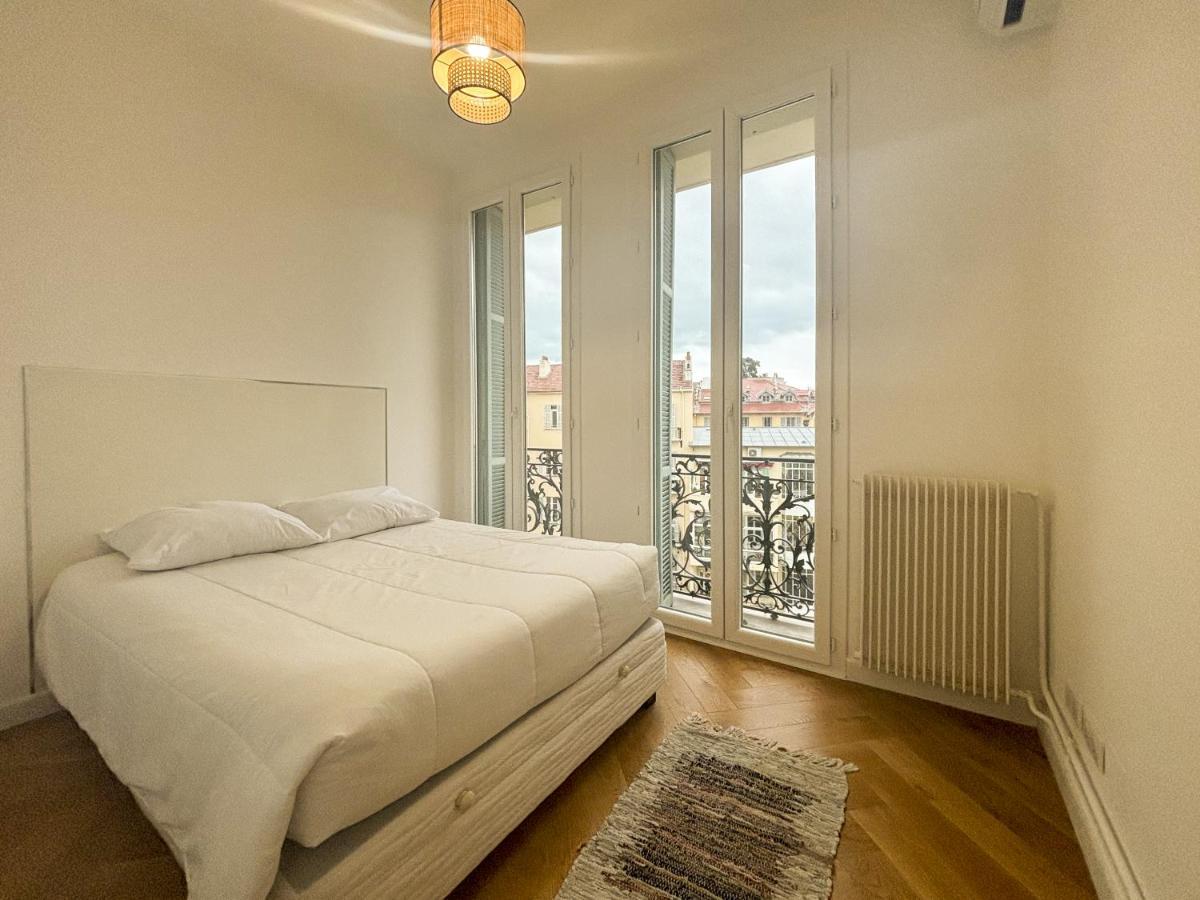 Alberti - Wifi, Ac, 2 Pers Apartamento *