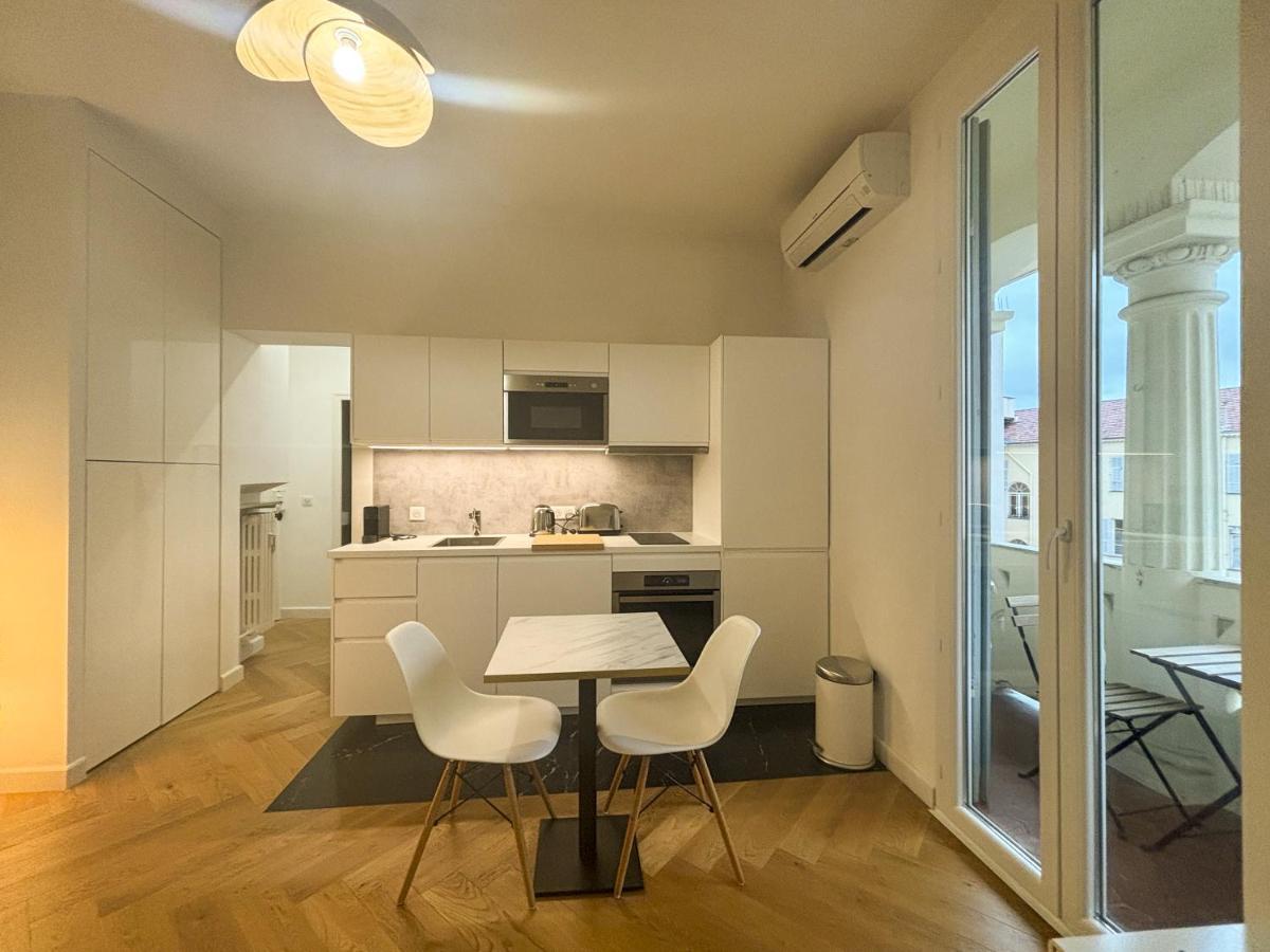 Alberti - Wifi, Ac, 2 Pers