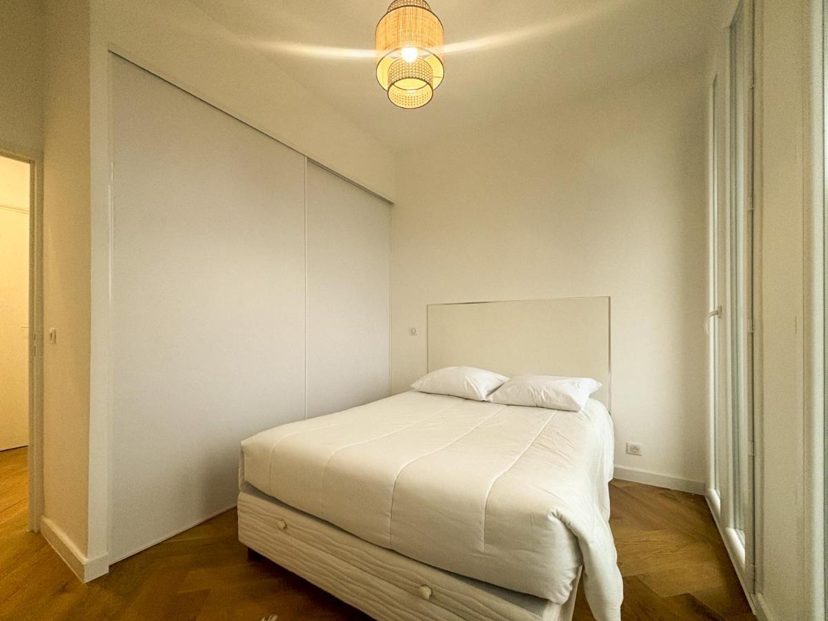 Alberti - Wifi, Ac, 2 Pers Apartamento *