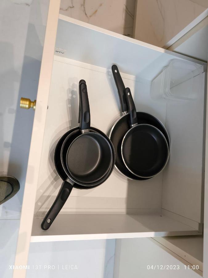 Apartment Le Panoramique Nice