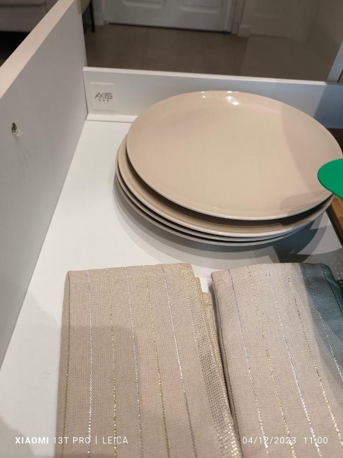 Apartment Le Panoramique Nice