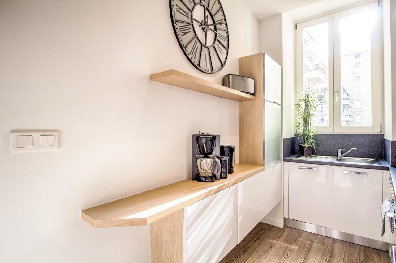 Nestor&jeeves - Adriana - Central, Close Sea Apartment *