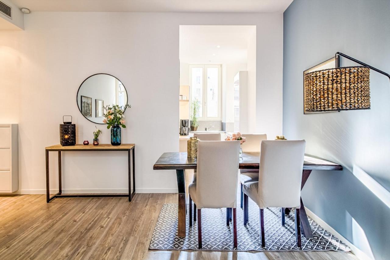 Nestor&jeeves - Adriana - Central, Close Sea Apartment