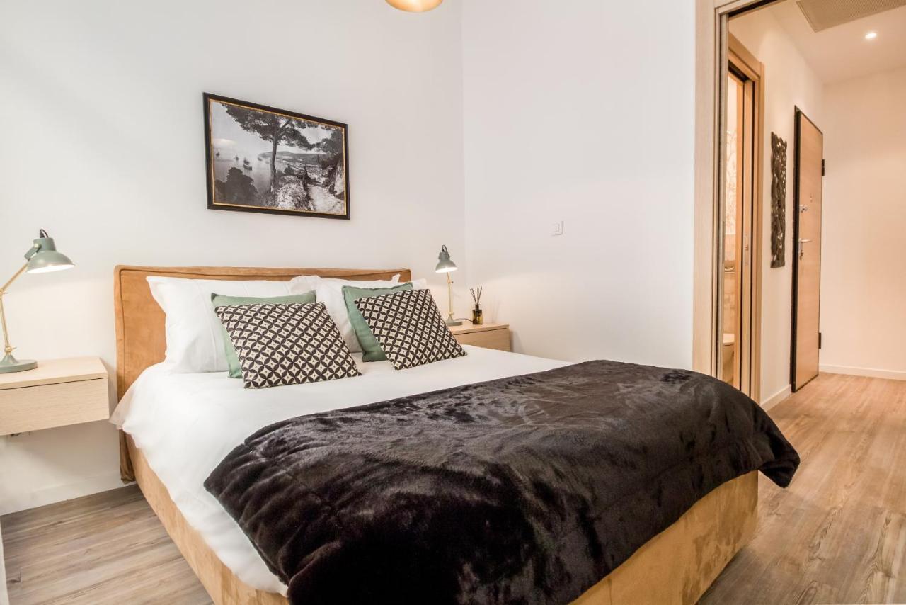 Apartment Nestor&jeeves - Adriana - Central, Close Sea *