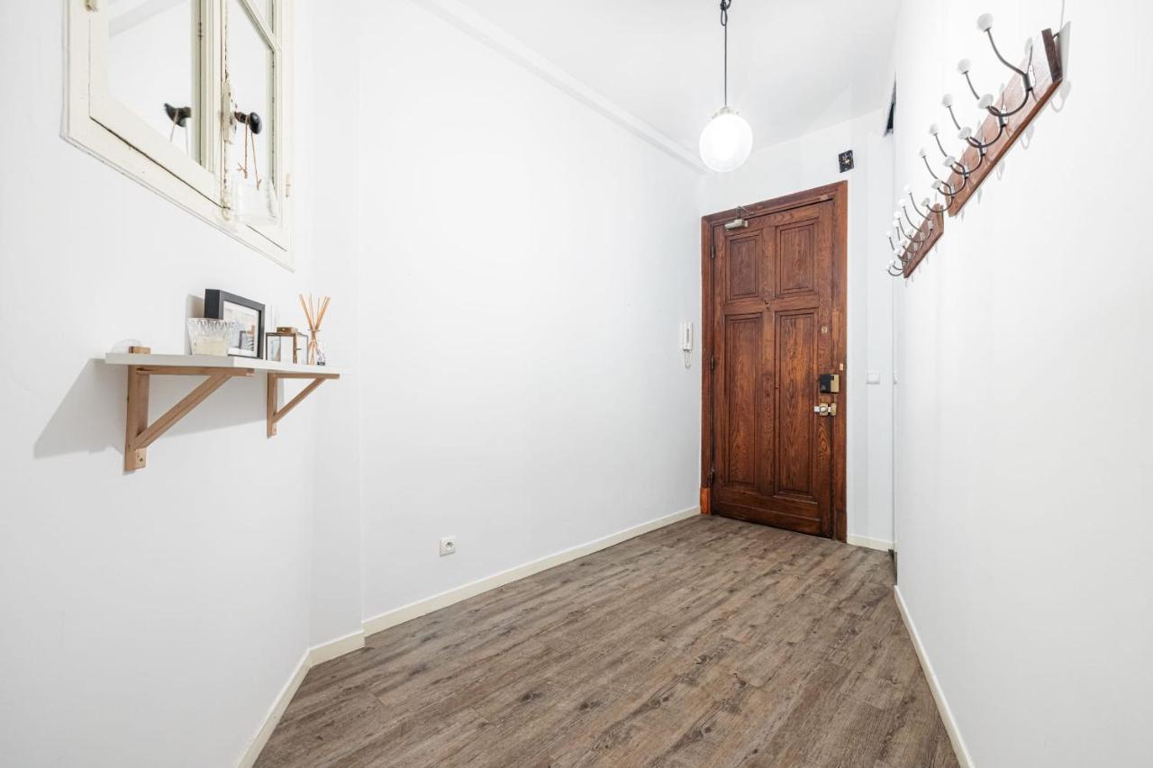 Spacious And Elegant With Sunny Terrace * Nice