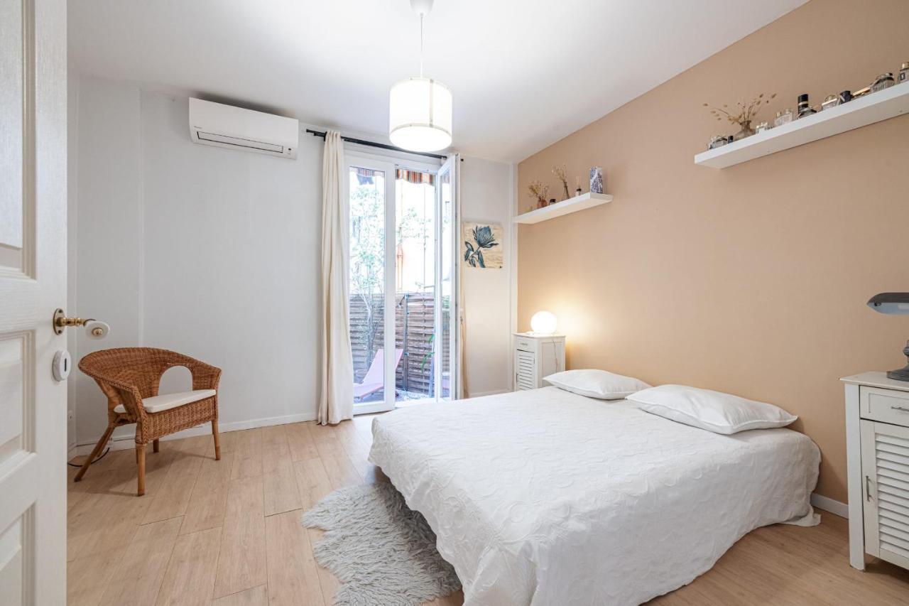 Apartment Spacious And Elegant With Sunny Terrace *