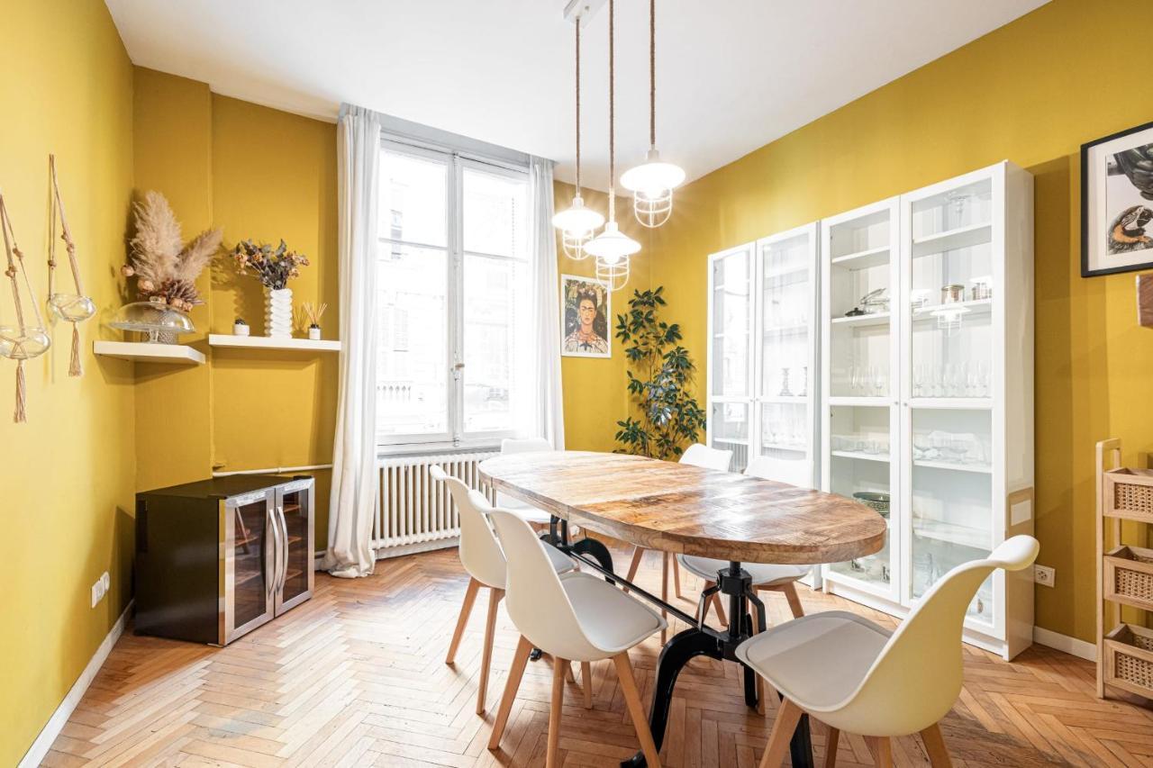 Apartment Spacious And Elegant With Sunny Terrace Nice
