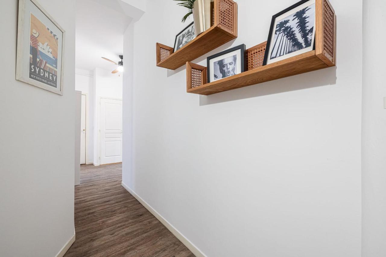 Spacious And Elegant With Sunny Terrace * Nice