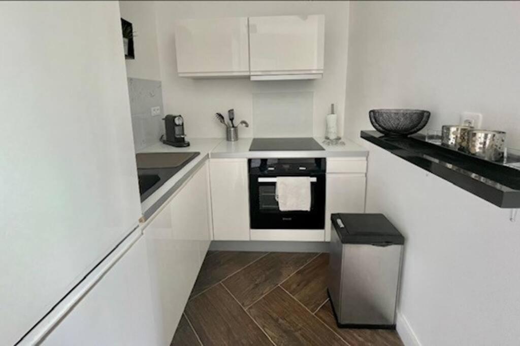 Happy Apartamento Nice