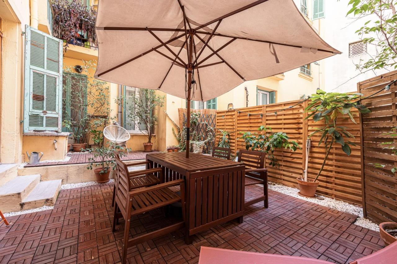 Apartment Spacious And Elegant With Sunny Terrace