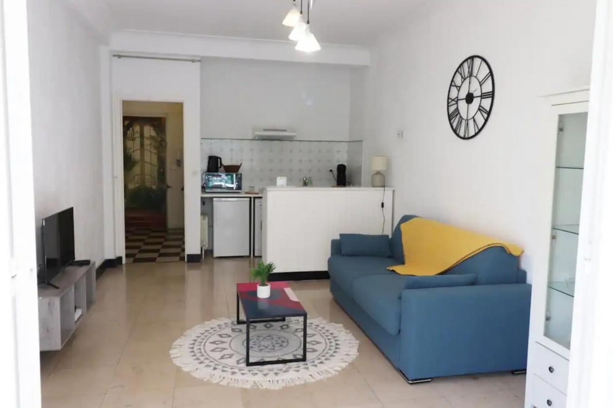 Superbe Carre D'or ,terrasse/clim *