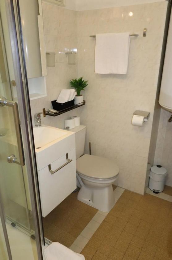 Superbe Carre D'or ,terrasse/clim Apartment