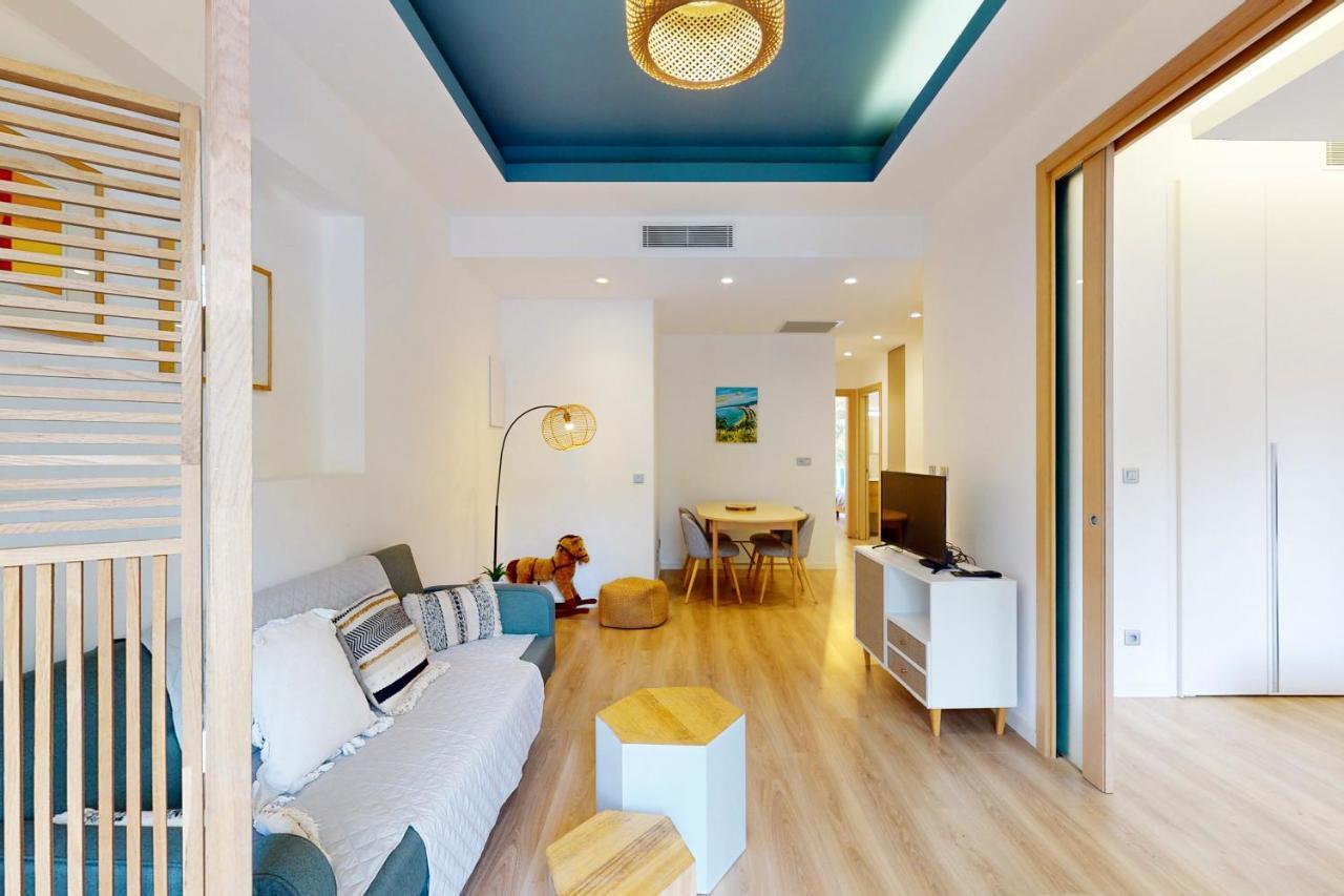 Aparthotel Loft Victor Hugo 73 Fshh Nice